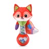 Shake & See Fox Rattle™ - view 1